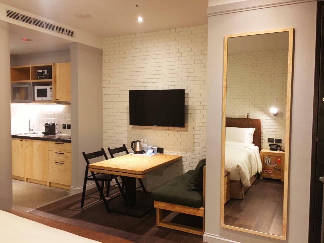 Hotel Just Sleep - Sanchong à Taipei Extérieur photo
