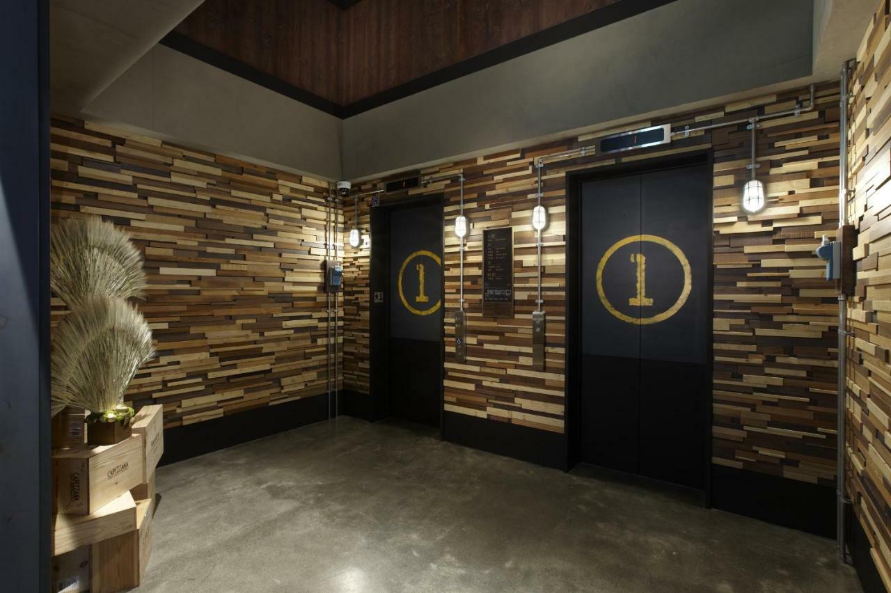 Hotel Just Sleep - Sanchong à Taipei Extérieur photo